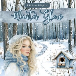 Kimo Sticker Box EXTRA Edição 4 "Winter Glow"- Maio/2025